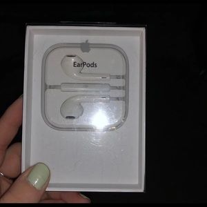 Apple Headphones